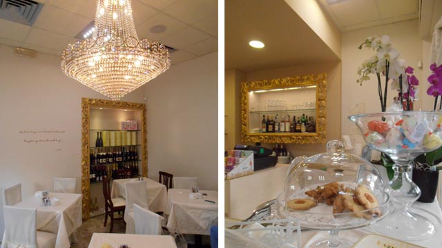 Arredo 3 srl - Arredamenti BAR