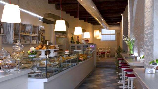 Arredo 3 srl - Arredamenti BAR