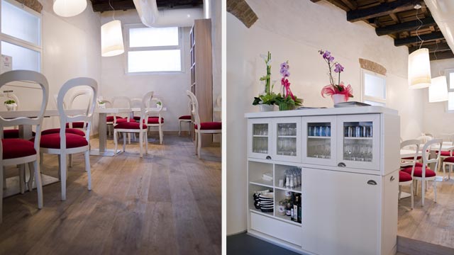 Arredo 3 srl - Arredamenti BAR