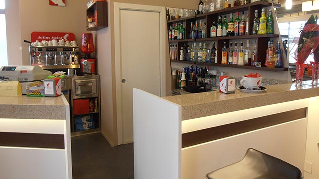 Arredo 3 srl - Arredamenti BAR