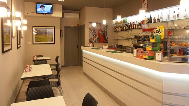 Arredo 3 srl - Arredamenti BAR