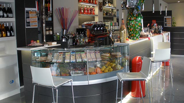 Arredo 3 srl - Arredamenti BAR