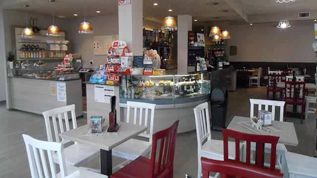 Arredo 3 srl - Arredamenti BAR