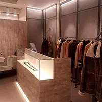 Arredo negozi 10