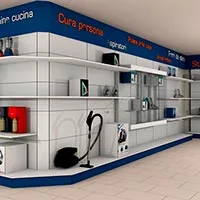 Arredo negozi 2
