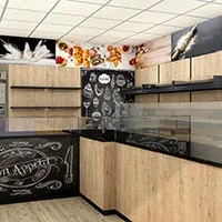 Arredo negozi 22