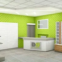 Arredo negozi 24