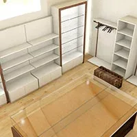 Arredo negozi 25