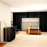 Arredo negozi 3