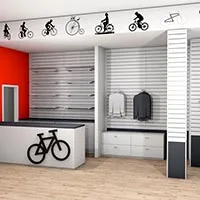 Arredo negozi 4