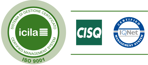 certificaizoni