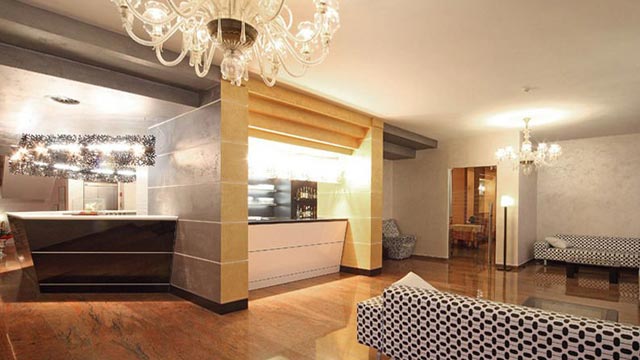 Arredo 3 srl